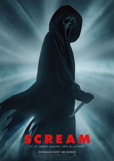 scream documentary 2022.